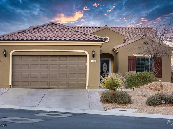 1460 Tannery Hts, Mesquite, NV 89034