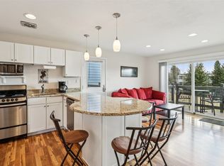 144 Gold Run Cir #17, Dillon, CO 80435