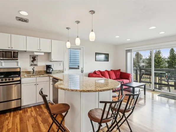 144 Gold Run Circle UNIT 17, Dillon, CO 80435