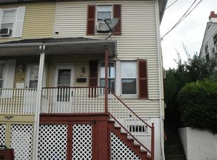 54 W Ettwein St, Bethlehem, PA 18018