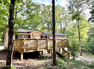 100 Dogwood Dr, Ashland, MS 38603