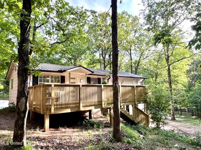 100 Dogwood Dr, Ashland, MS, 38603