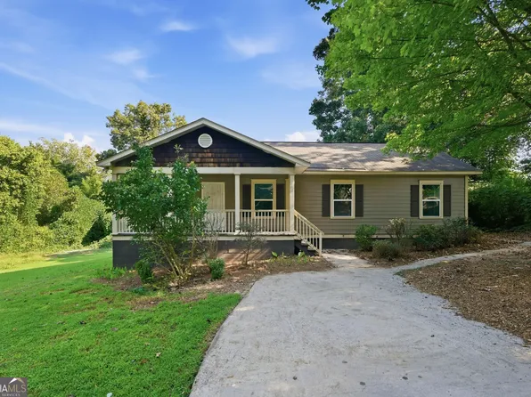 1668 Oak Knoll Cir SE, Atlanta, GA 30315