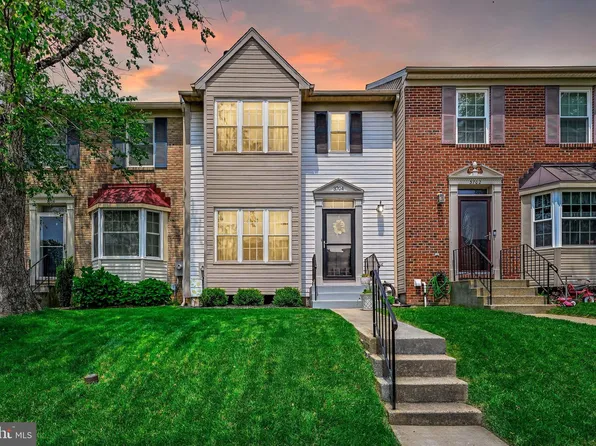 3704 Foxford Stream Rd, Baltimore, MD 21236