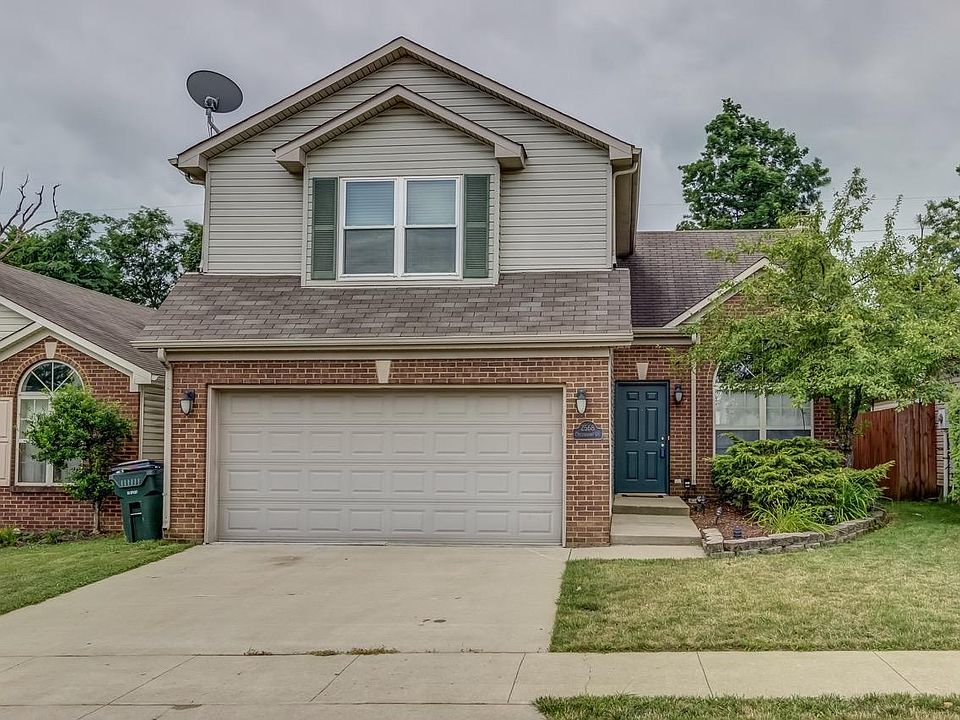 1st image of 2568 Checkerberry Dr