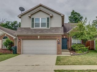 2568 Checkerberry Dr, Lexington, KY 40509
