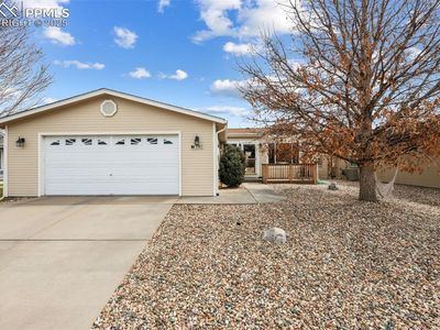 7743 Grizzly Bear Point, Colorado Springs, CO, 80922