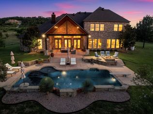 1120 Heron Ct, Graford, TX 76449