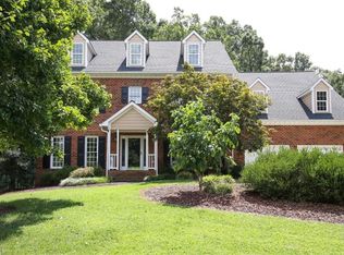 4748 Weston Pl, Jamestown, NC 27282