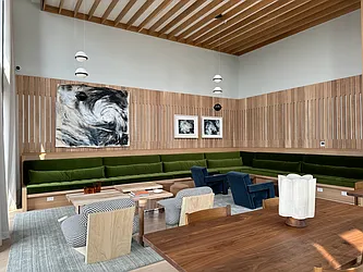 Rented by Domain Companies