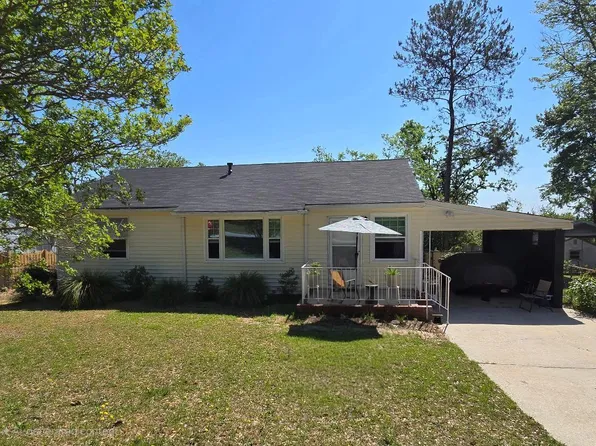 2961 Shelby Drive, Augusta, GA 30906