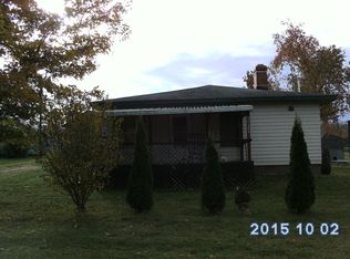 5185 Old Lair Rd, Cynthiana, KY 41031