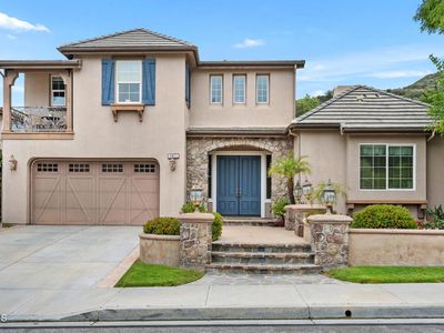 4053 Eagle Flight Dr, Simi Valley, CA, 93065