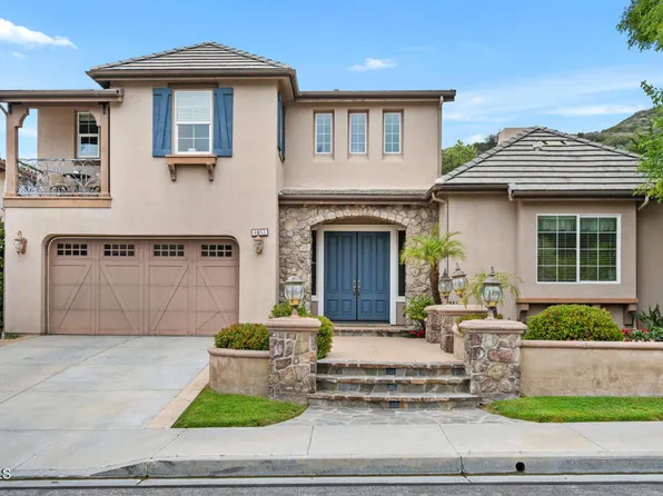 4053 Eagle Flight Dr, Simi Valley, CA 93065