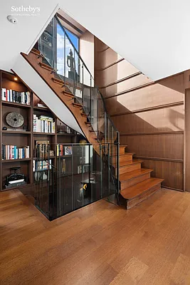 Rented by Sotheby's International Realty | media 29