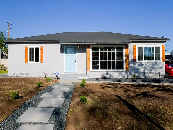 4229 N Mountain View Ave, San Bernardino, CA 92407