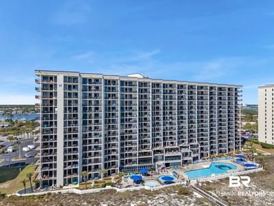 26800 Perdido Beach Blvd #415, Orange Beach, AL, 36561