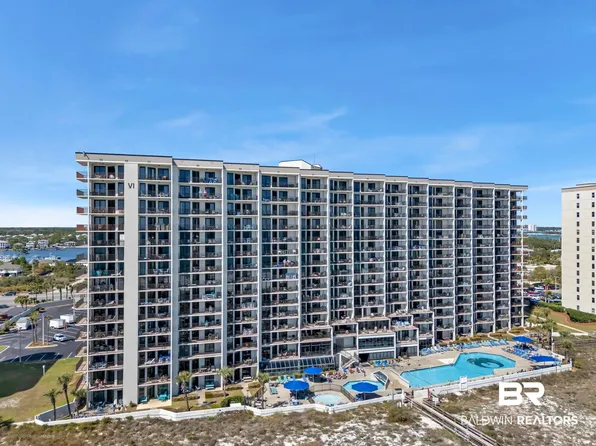 26800 Perdido Beach Blvd #415, Orange Beach, AL 36561