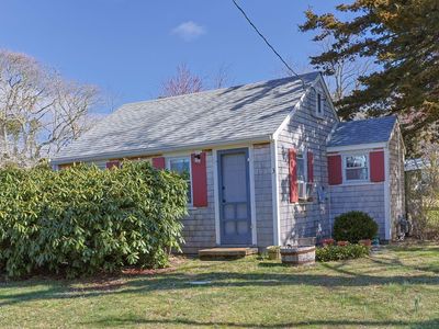 785 State Highway #3, Eastham, MA, 02642