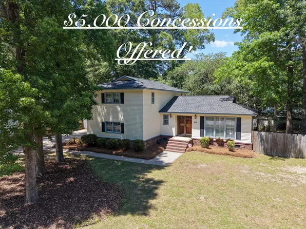 207 Foxcroft Ln, Summerville, SC 29485