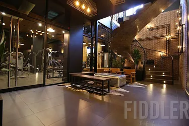 Rented by Fiddler Realty