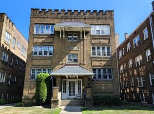 2453 Overlook Rd #6, Cleveland, OH 44106