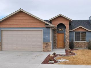 780 Amethyst Ave, Helena, MT 59602