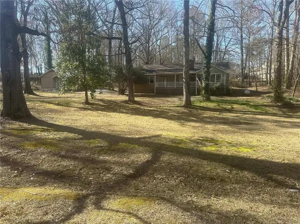 84 Sandhill Shady Grove Rd, Carrollton, GA 30116