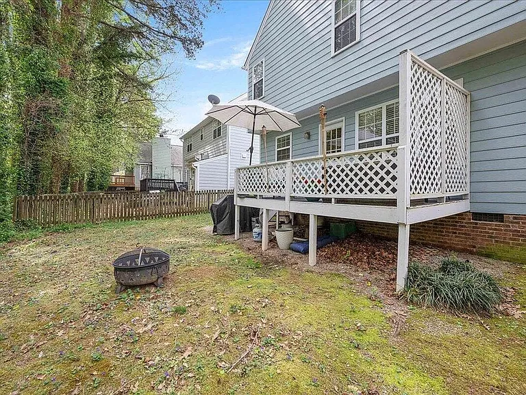 4520 Timberhurst Dr — Photo 26