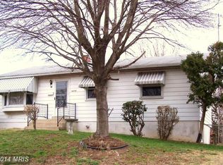 14758 Arkansas St, Woodbridge, VA 22191