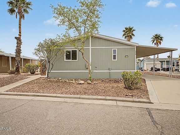 2nd image of 2000 S APACHE Road #220