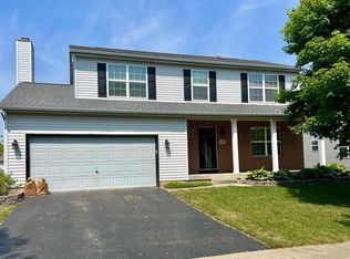 142 Harvard Loop, Delaware, OH 43015