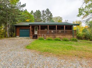 15450 130th St, Menahga, MN 56464