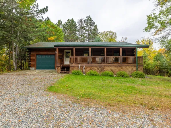 15450 130th St, Menahga, MN 56464