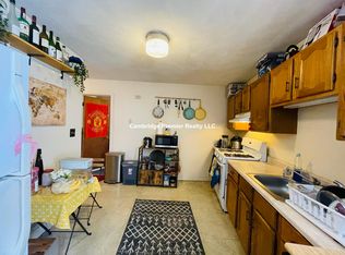 569 Somerville Ave #4A, Somerville, MA 02143