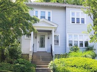 116 Columbia St #1, Brookline, MA 02446