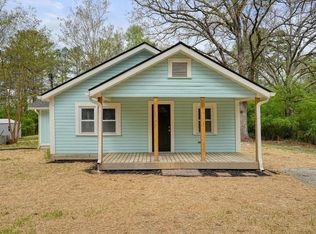 414 Wayside Ln, Dallas, GA 30132