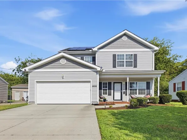 6936 Gregory Dr, Norfolk, VA 23513