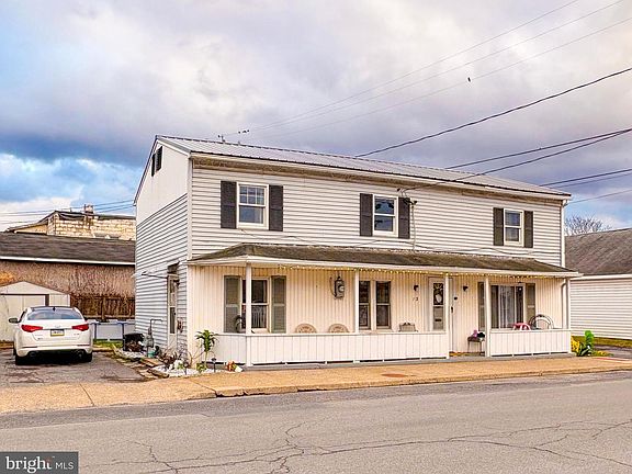 2nd image of 12 Green Ave