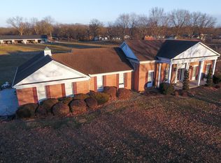 110 Route 138, Benld, IL 62009