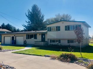 751 W Highway 39, Blackfoot, ID 83221