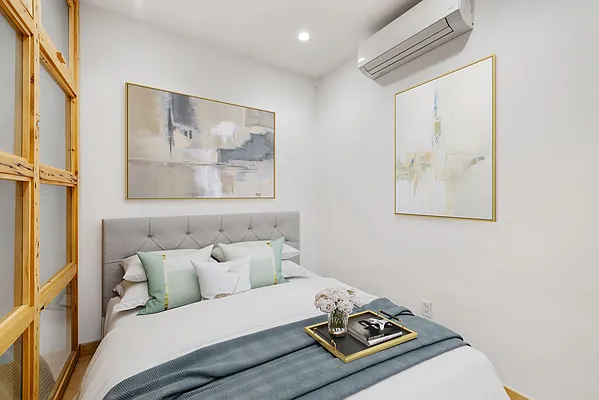 Rented by (DNE Legacy) BH Realty NYC, LLC | media 14