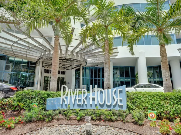 333 Las Olas Way #2906, Fort Lauderdale, FL 33301