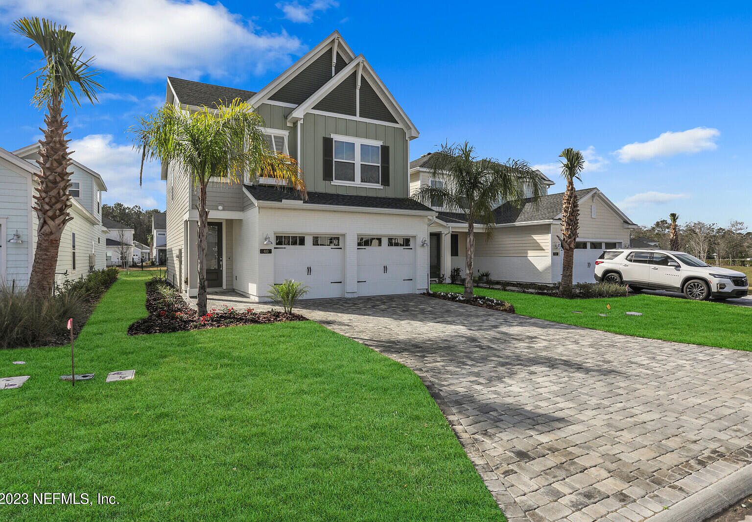 40 KILLARNEY AVE, Saint Johns, FL 32259 Zillow