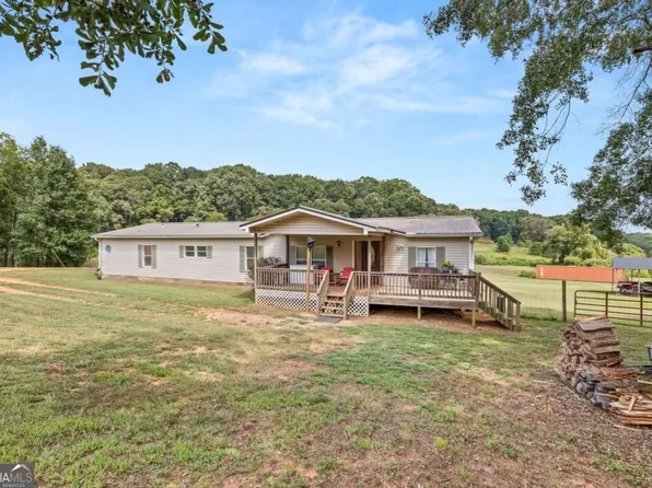 4597 Highway 334, Commerce, GA 30530