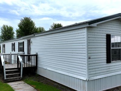 32 Chelsey Ln, Cheboygan, MI, 49721