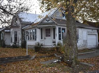 802 S Buckeye St, Kokomo, IN 46901