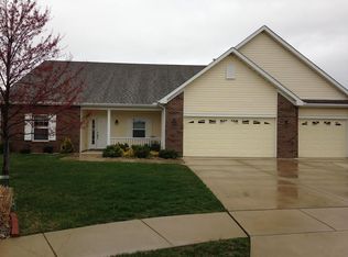 3347 Cardigan Ct, West Lafayette, IN 47906