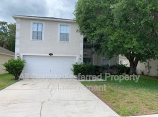 1149 Macon Dr, Titusville, FL 32780