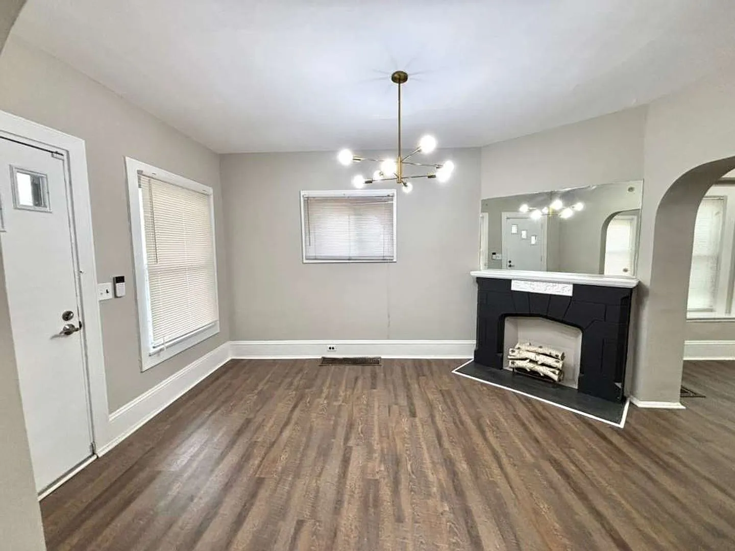 6407 Dibble Ave | Spacious 4-Bedroom, 2.5-Bath Home — Photo 4